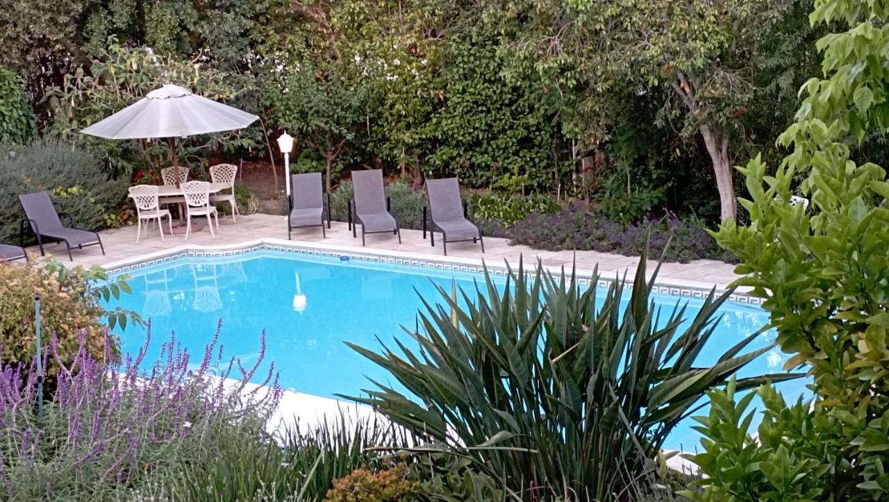 Alba House Guest House Paarl Exterior photo