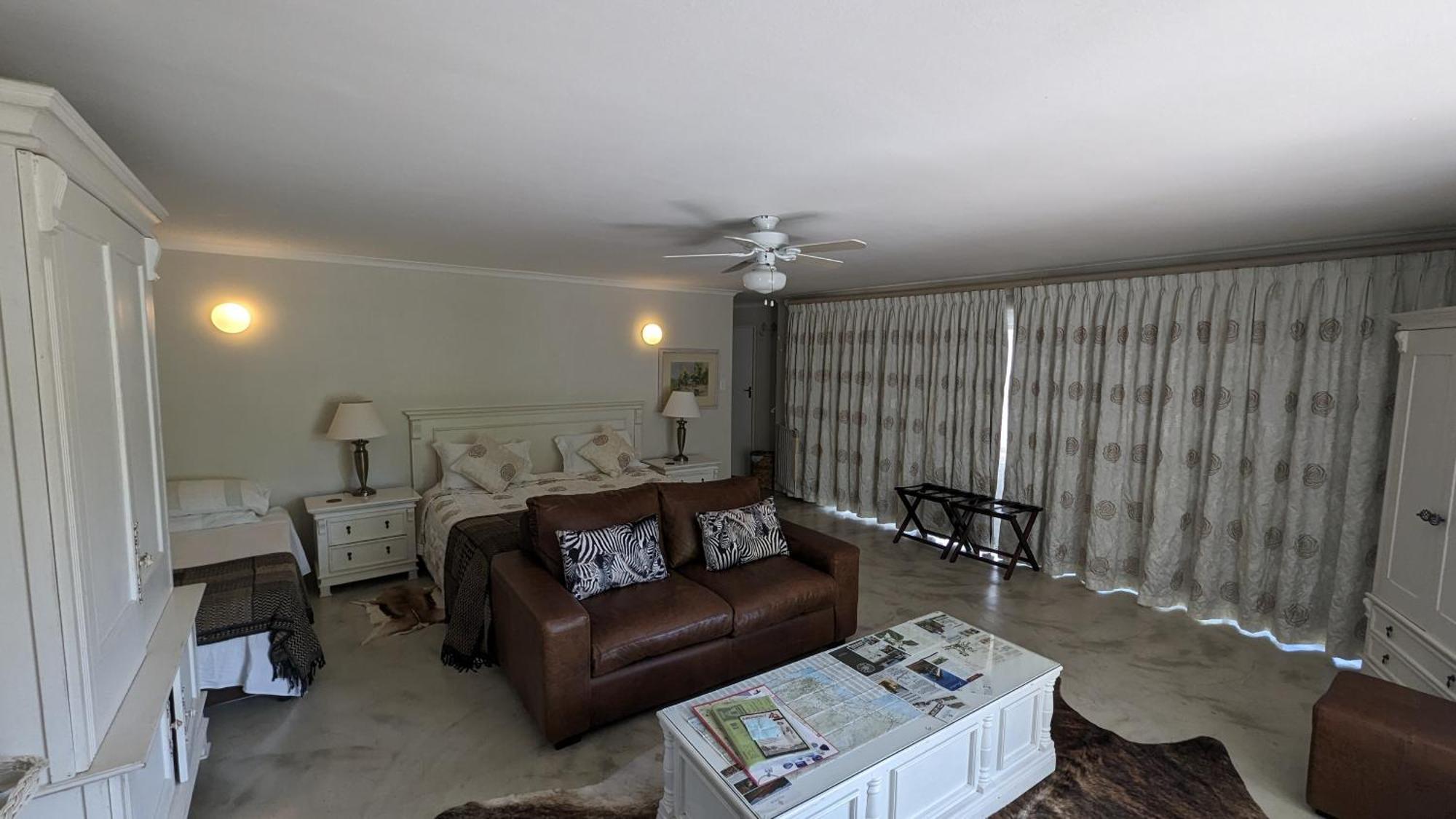 Alba House Guest House Paarl Exterior photo